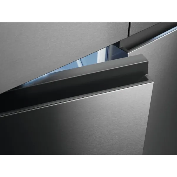 Ψυγειοκαταψύκτης Ντουλάπα AEG 9000 MultiSwitch 522lt 190 cm 