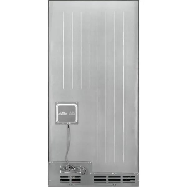 Ψυγειοκαταψύκτης Ντουλάπα AEG 9000 MultiSwitch 522lt 190 cm 
