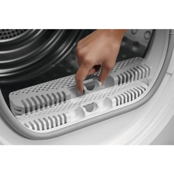 Στεγνωτήριο AEG 9kg με Αντλία Θερμότητας