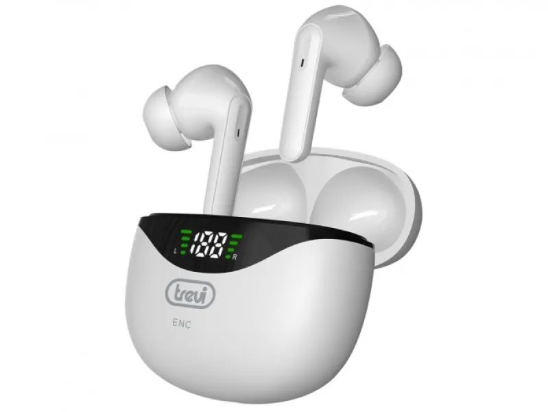 Ασύρματα Ακουστικά bluetooth Trevi HMP-12E40