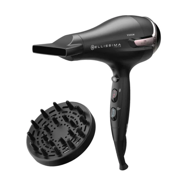 Πιστολάκι Μαλλιών Bellissima 2300W