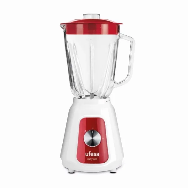 Μπλέντερ Ufesa BS4717 1.5lt 1500W Κόκκινο