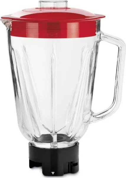 Μπλέντερ Ufesa BS4717 1.5lt 1500W Κόκκινο