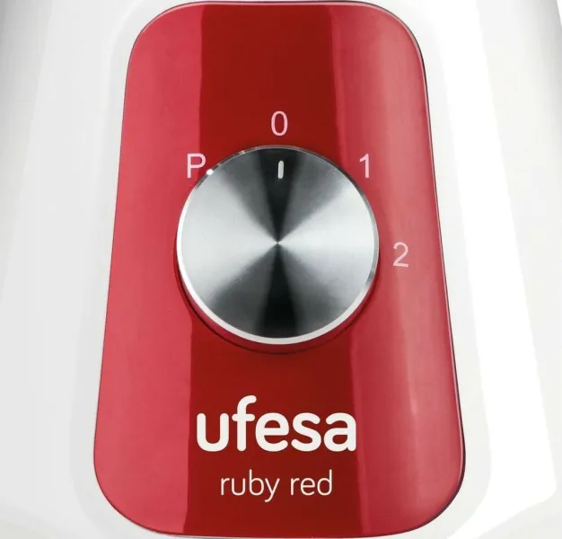 Μπλέντερ Ufesa BS4717 1.5lt 1500W Κόκκινο