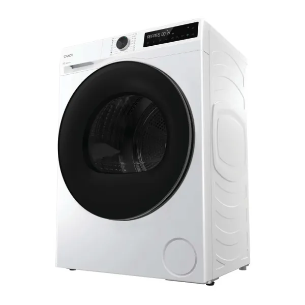 Στεγνωτήριο Candy BP 9N2BCX-S 9kg με Αντλία Θερμότητας 