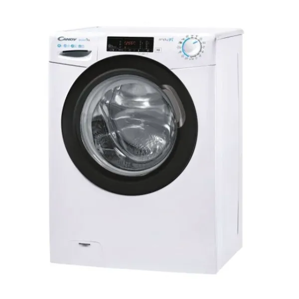 Πλυντήριο Ρούχων Candy HCU1292DB/1-S 9kg 1200 Στροφές