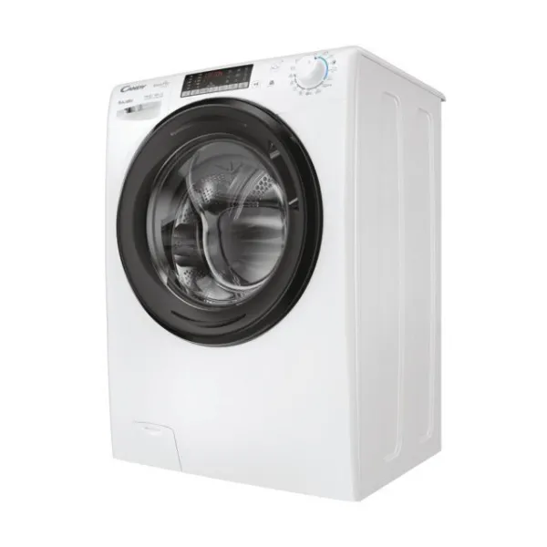 Πλυντήριο Στεγνωτήριο Ρούχων Candy CSOW61066TWMB6-S 10kg/6kg Ατμού 1600 Στροφές με WiFi 