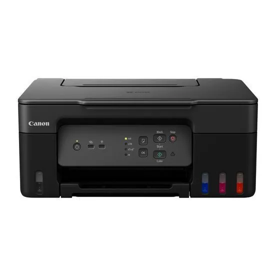  Έγχρωμο Πολυμηχάνημα Inkjet Canon Pixma με WiFi και Mobile Print