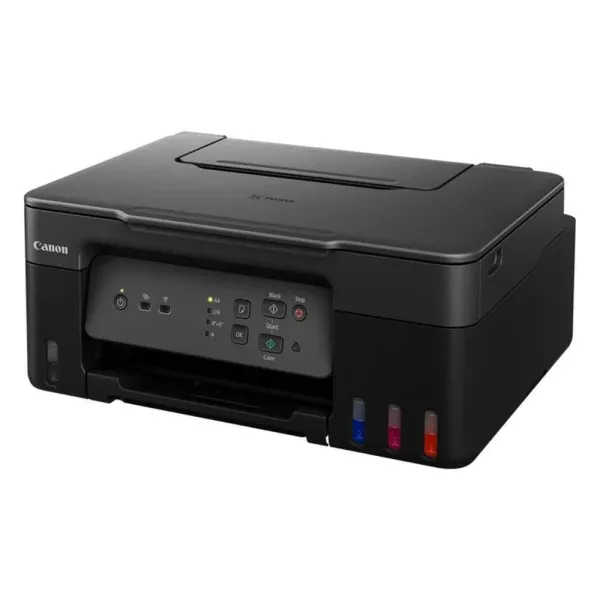  Έγχρωμο Πολυμηχάνημα Inkjet Canon Pixma με WiFi και Mobile Print