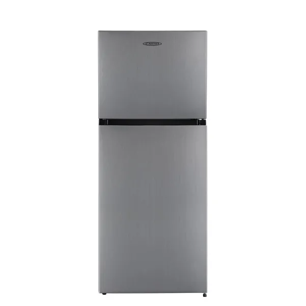 Ψυγείο Δίπορτο Carad NF4210X NoFrost Inox