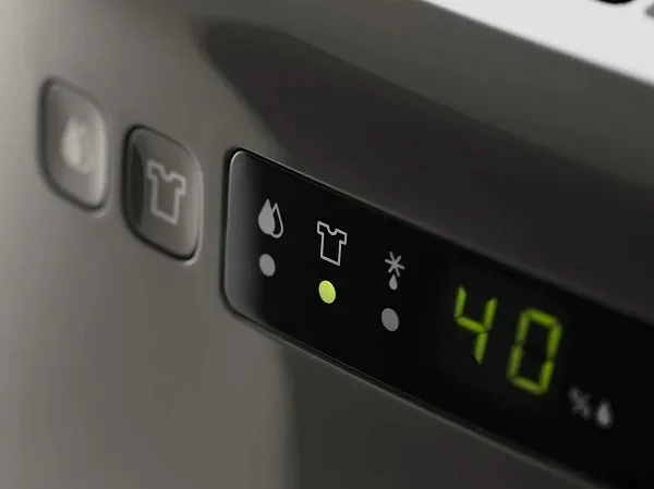 Αφυγραντήρας DeLonghi DEXD 216F 16lt Μαύρος