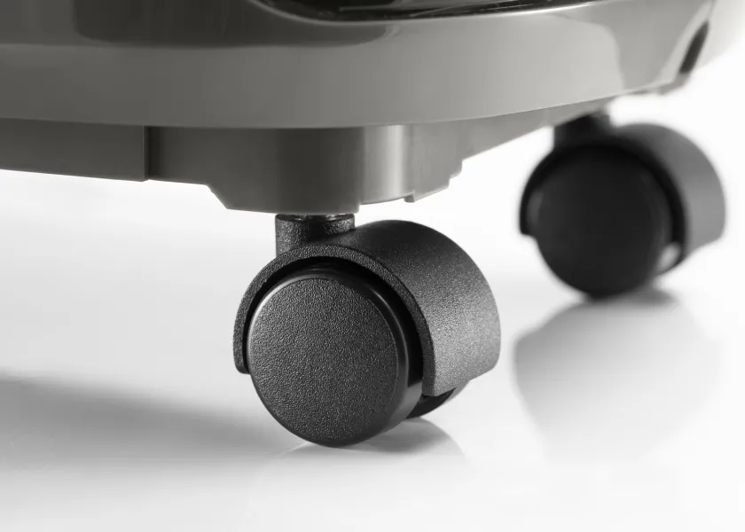Αφυγραντήρας DeLonghi DEXD 216F 16lt Μαύρος