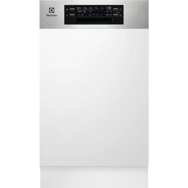 Πλυντήριο Πιάτων Electrolux Εντοιχιζόμενο για 10 Σερβίτσια