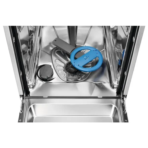 Πλυντήριο Πιάτων Electrolux Εντοιχιζόμενο για 10 Σερβίτσια