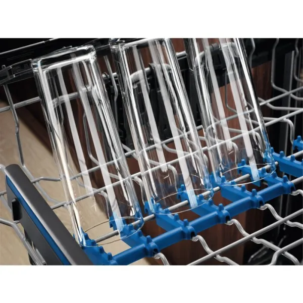 Πλυντήριο Πιάτων Electrolux Εντοιχιζόμενο για 10 Σερβίτσια