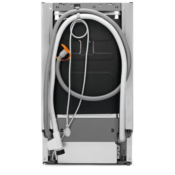 Πλυντήριο Πιάτων Electrolux Εντοιχιζόμενο για 10 Σερβίτσια