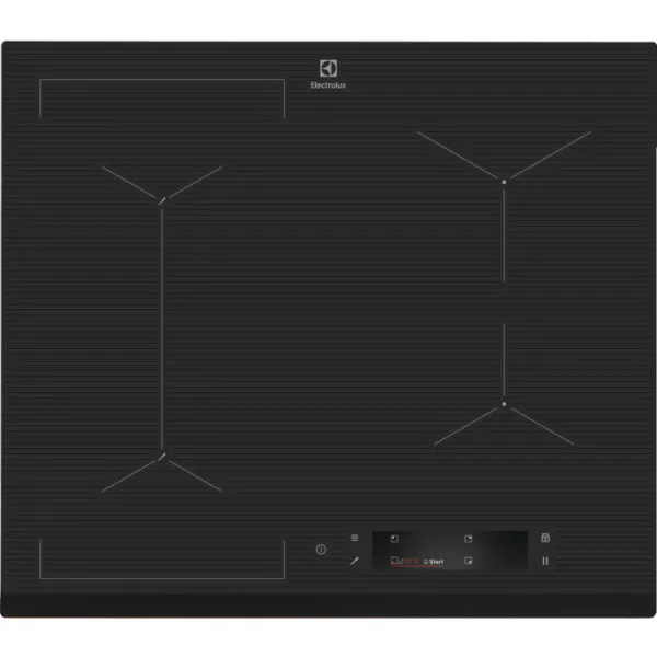 Επαγωγική Εστία Αυτόνομη Electrolux 