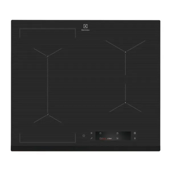 Επαγωγική Εστία Αυτόνομη Electrolux 