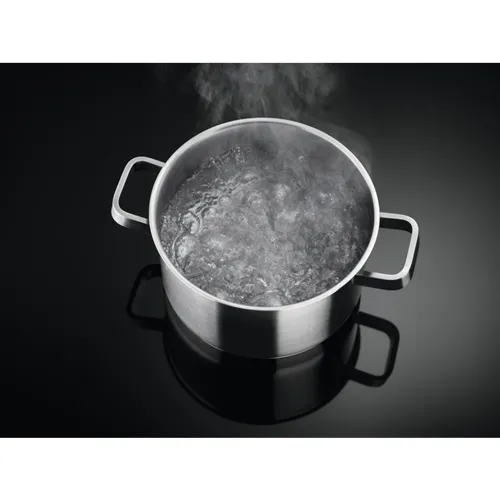 Επαγωγική Εστία Αυτόνομη Electrolux