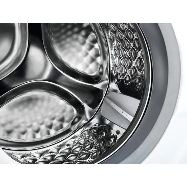 Πλυντήριο Ρούχων Electrolux 8kg με Τεχνολογία Ατμού 700 SteamCare 1400 Στροφών