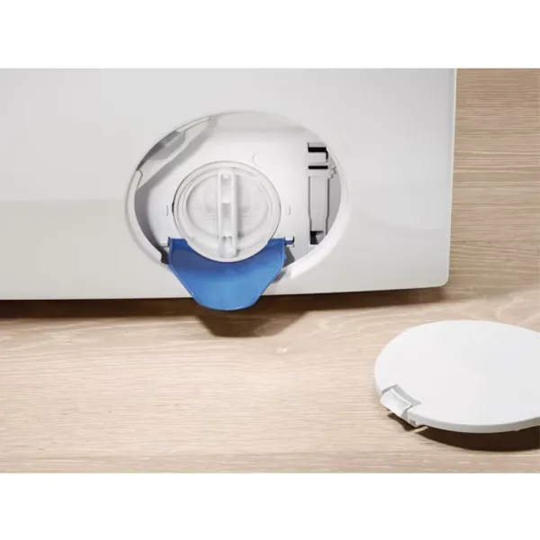Πλυντήριο Ρούχων Electrolux 8kg με Τεχνολογία Ατμού 700 SteamCare 1400 Στροφών