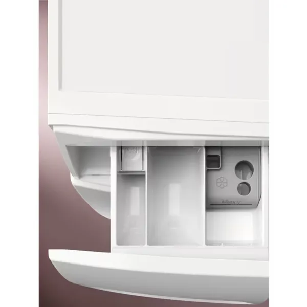Πλυντήριο-Στεγνωτήριο Ρούχων Electrolux 9kg/5kg Ατμού 1400 Στροφές με DualCare και SensiCare