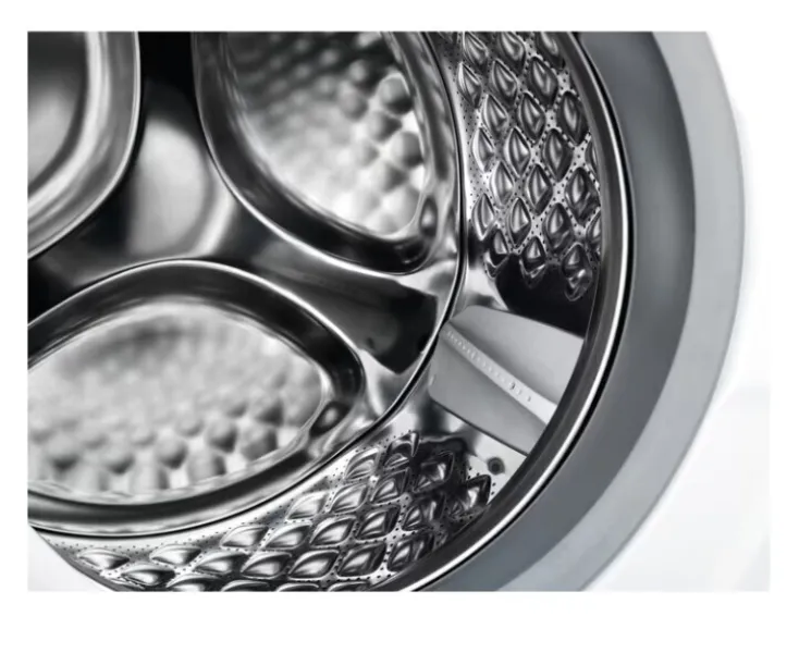 Πλυντήριο-Στεγνωτήριο Ρούχων Electrolux 8kg/5kg Ατμού 1600 Στροφές 700 SteamCare 