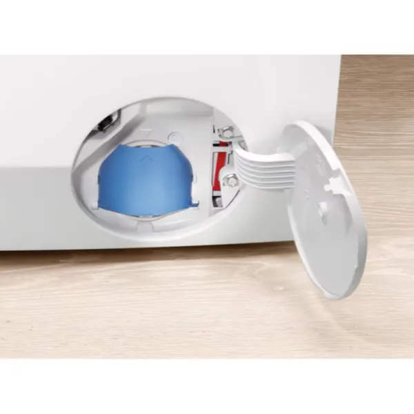 Πλυντήριο-Στεγνωτήριο Ρούχων Electrolux 8kg/5kg Ατμού 1600 Στροφές 700 SteamCare 