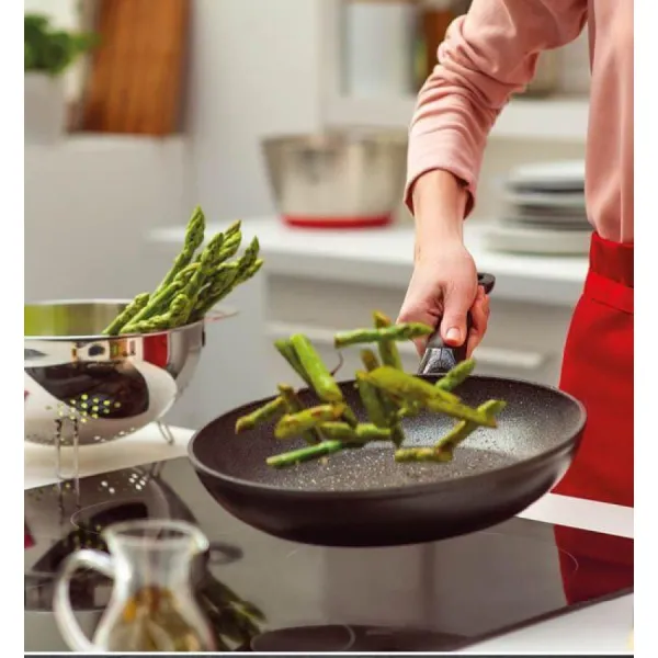 Τηγάνι Fissler Adamant Classic 24cm Αντικολλητικό 