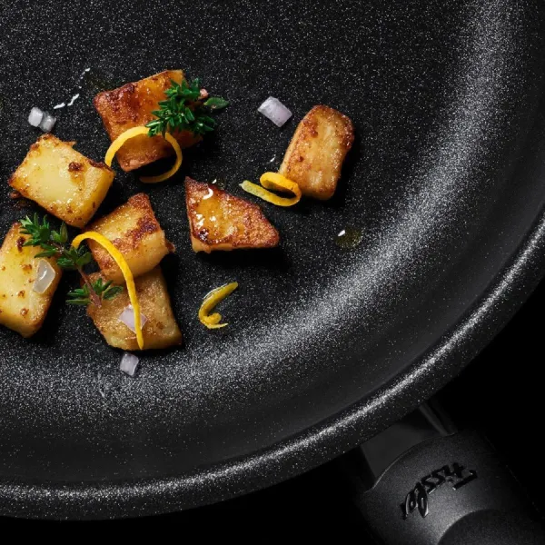 Τηγάνι Fissler Adamant Classic 24cm Αντικολλητικό 