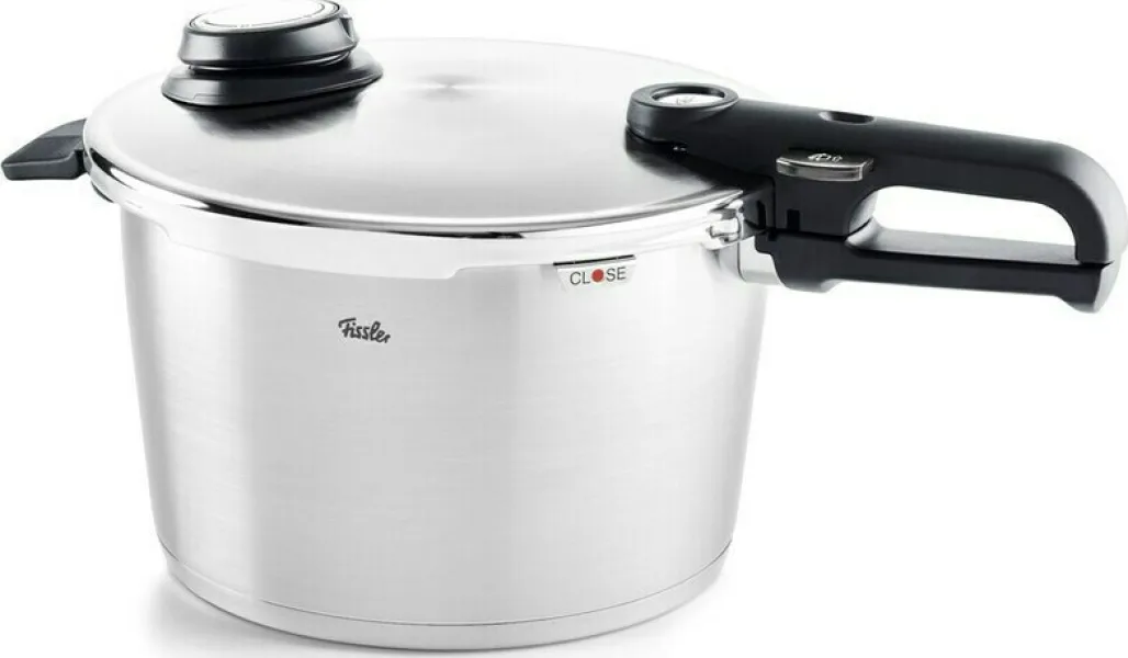 Χύτρα Ταχύτητας Fissler Vitavit Premium 8Lt