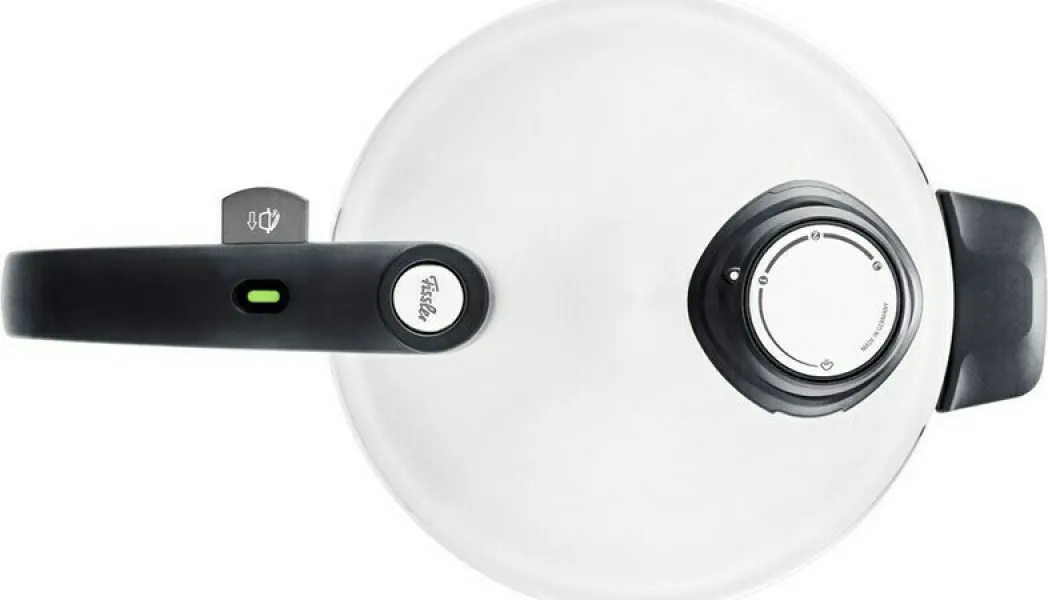 Χύτρα Ταχύτητας Fissler Vitavit Premium 8Lt