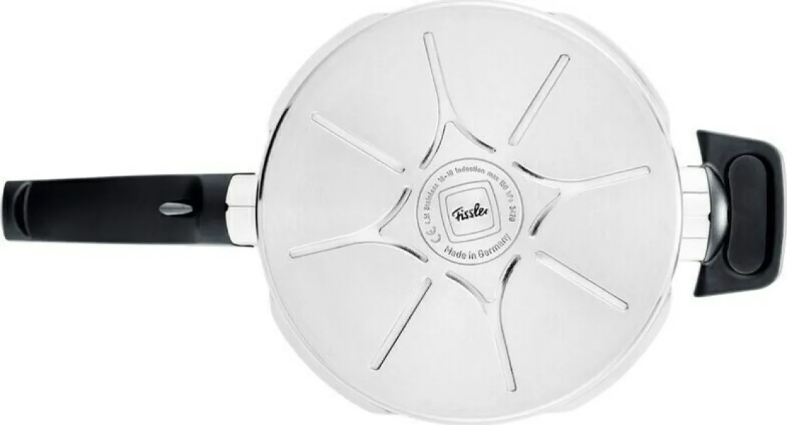 Χύτρα Ταχύτητας Fissler Vitavit Premium 8Lt