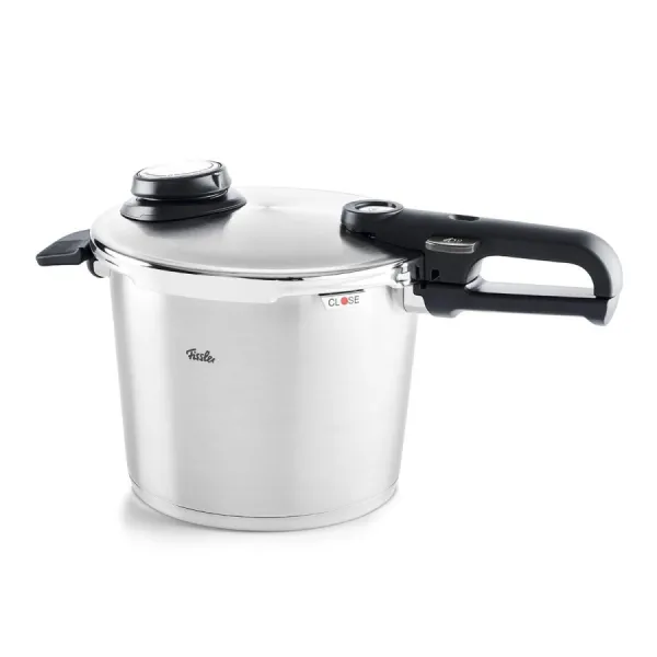 Χύτρα Ταχύτητας Fissler Vitavit Premium 4,5Lt