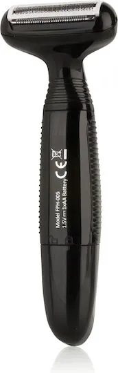 Ξυριστική Μηχανή Franck Provost 0581 The Barb' Xpert