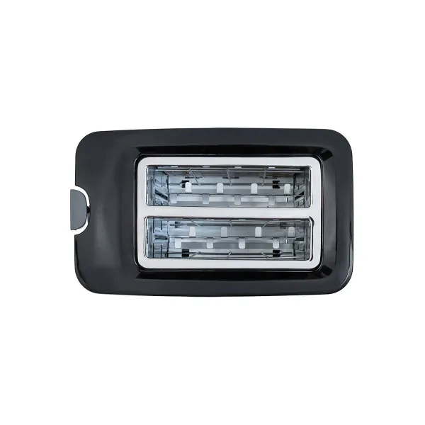 Φρυγανιέρα Estia Black Plus 2 θέσεων 750W Μαύρη