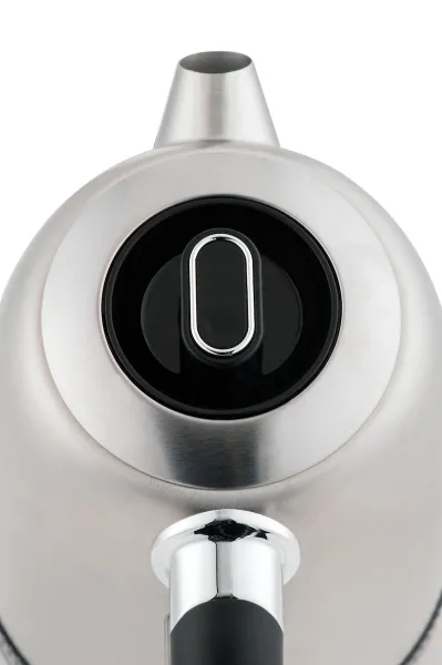 Βραστήρας Gruppe HHB8702D 1.7lt 2200W Inox