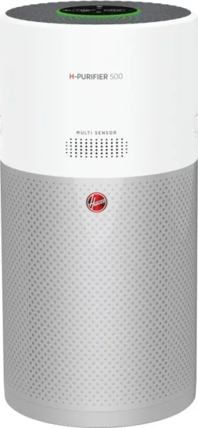 Καθαριστής Αέρα Hoover H-Purifier 500 42W για Χώρους 110m²