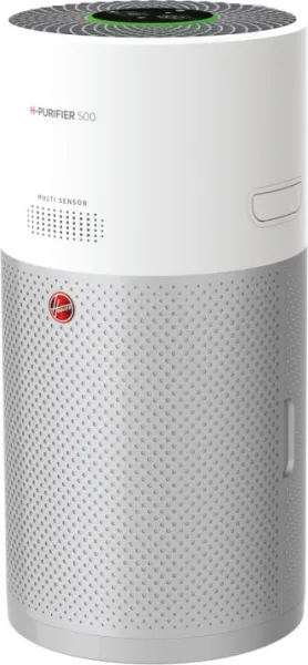Καθαριστής Αέρα Hoover H-Purifier 500 42W για Χώρους 110m²