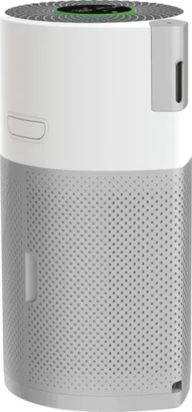 Καθαριστής Αέρα Hoover H-Purifier 500 42W για Χώρους 110m²