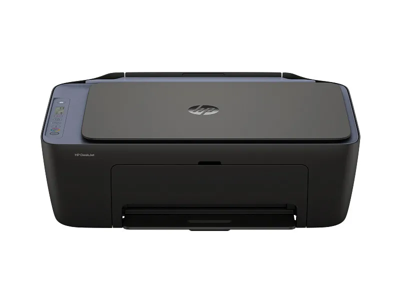 HP All-in-One Printer DeskJet 2921 Έγχρωμο Πολυμηχάνημα Inkjet με WiFi και Mobile Print 