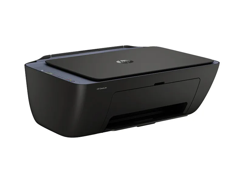 HP All-in-One Printer DeskJet 2921 Έγχρωμο Πολυμηχάνημα Inkjet με WiFi και Mobile Print 
