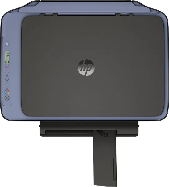 HP All-in-One Printer DeskJet 2921 Έγχρωμο Πολυμηχάνημα Inkjet με WiFi και Mobile Print 