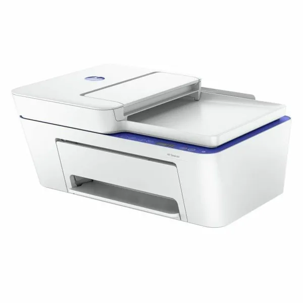 Έγχρωμο Πολυμηχάνημα HP DeskJet 4230e Inkjet