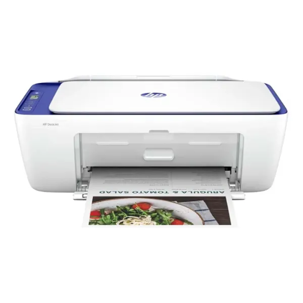 Έγχρωμο Πολυμηχάνημα HP DeskJet 4230e Inkjet