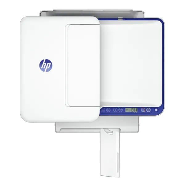 Έγχρωμο Πολυμηχάνημα HP DeskJet 4230e Inkjet