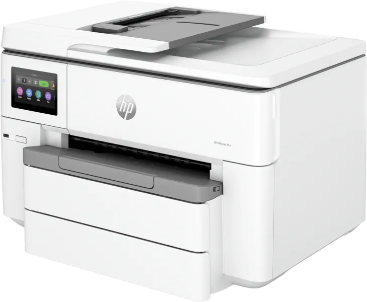 Έγχρωμο Πολυμηχάνημα HP Officejet Pro 9730e AiO A3 Inkjet