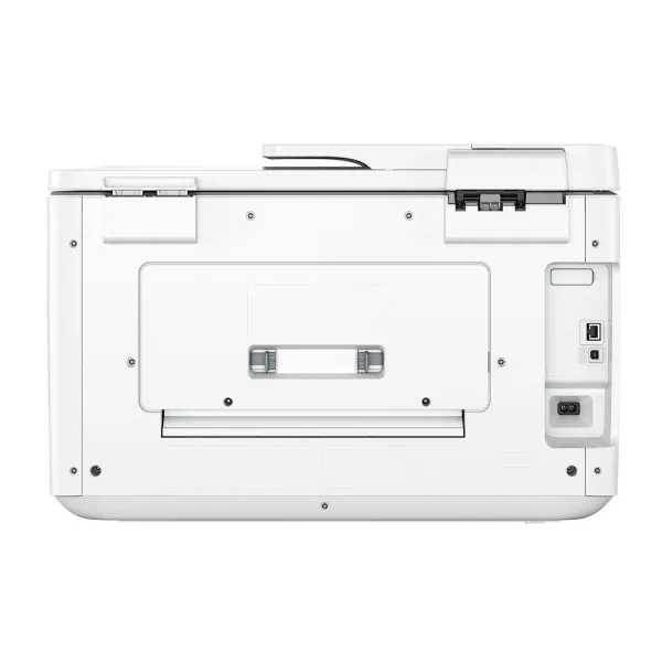 Έγχρωμο Πολυμηχάνημα HP Officejet Pro 9730e AiO A3 Inkjet