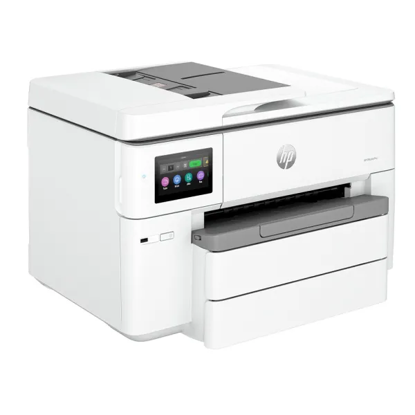Έγχρωμο Πολυμηχάνημα HP Officejet Pro 9730e AiO A3 Inkjet
