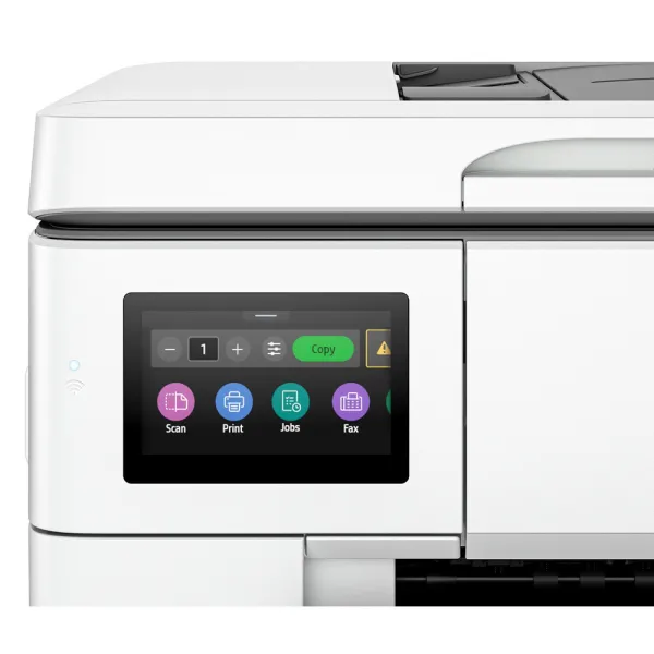 Έγχρωμο Πολυμηχάνημα HP Officejet Pro 9730e AiO A3 Inkjet